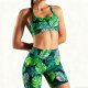 Women's Resort Style Slim Fit Sportswear Set