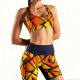 Women's Cool Slim Fit Sports Suit