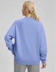 Women's Sweatshirts Oversized Cotton-blend Pullover Sweatshirt for Women Loose Fit