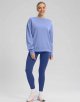Women's Sweatshirts Oversized Cotton-blend Pullover Sweatshirt for Women Loose Fit